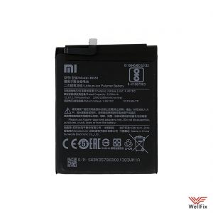 Изображение Аккумулятор Xiaomi Redmi 5 BN35 (оригинал)