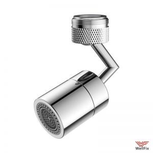 Изображение Водосберегательная насадка на кран Diiib Rotatable Kitchen Tap Head (DXSZ004)