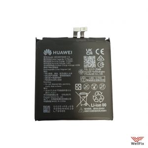 Изображение Аккумулятор Huawei Pura 80 Pro / Pura 80 Ultra HB536975EXW-11A (оригинал)