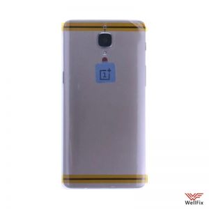 Изображение Задняя крышка для OnePlus 3