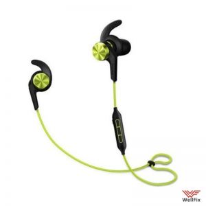 Изображение Наушники 1MORE iBFree Bluetooth In-Ear Headphones зеленые