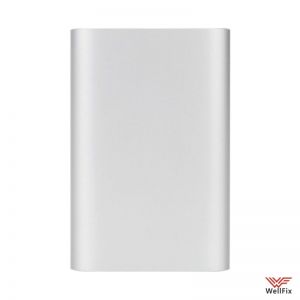 Изображение Внешний аккумулятор Xiaomi Power Bank 10000mAh