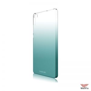 Изображение Чехол для Huawei P8 синий