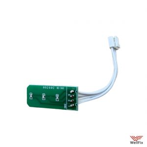 Изображение Плата индикации заряда для Trouver J10