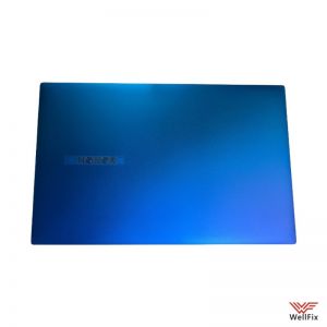 Изображение Верхняя крышка матрицы Honor MagicBook Pro Halley-W19DR Blue (оригинал)