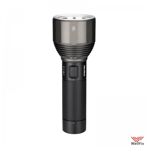 Изображение Светодиодный фонарик NexTool Nato Outdoor Glare Flashlight NE0126