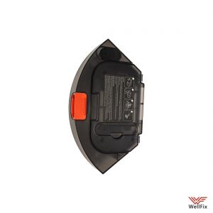 Изображение Контейнер для пыли и резервуар воды 2 в 1 для Xiaomi Robot Vacuum E10C / E12 / E10 / 3C Plus / C103