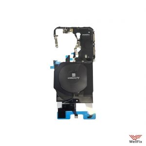 Изображение Шлейф для Huawei Pura 70 Ultra антена NFC (оригинал)