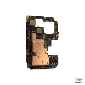 Изображение Материнская плата Xiaomi Redmi Note 11 Pro 6GB+64GB (оригинал)