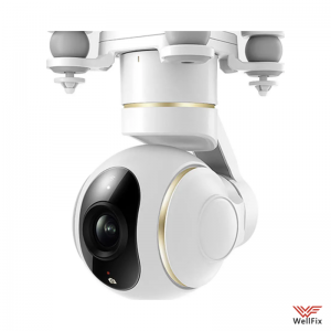 Изображение Камера 4K для Xiaomi Mi Drone 4k