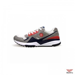 Изображение Кроссовки FREETIE 90 Retro Sports Shoes (красные, 42 размер)