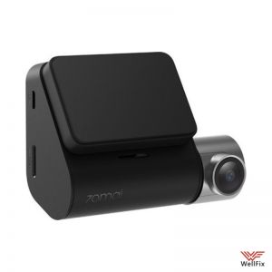 Изображение Видеорегистратор 70mai Dash Cam Pro Plus A500