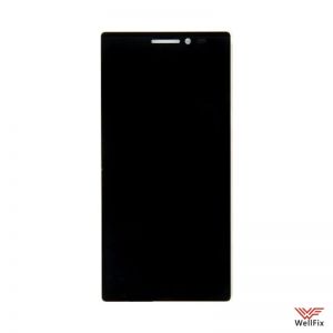 Изображение Дисплей для Lenovo Vibe X2 в сборе