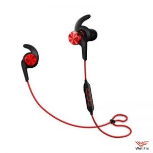 Изображение Наушники 1MORE iBFree Bluetooth In-Ear Headphones красные