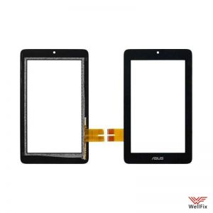 Изображение Тачскрин для Asus Memo Pad ME172V