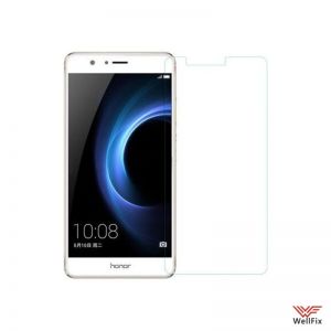 Изображение Стекло защитное для Huawei Honor 7 (Nillkin Amazing H)