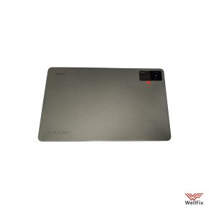 Изображение Задняя крышка Xiaomi Redmi Pad Wi-Fi L83 серая (оригинал)