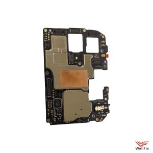 Изображение Материнская плата Xiaomi Redmi 10 6GB+128GB (оригинал)