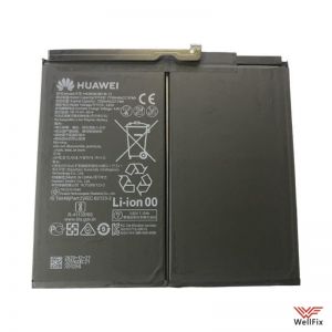 Изображение Аккумулятор Huawei MatePad 10.4 2022 HB26D8C8ECW-12 (оригинал)