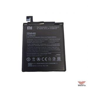 Изображение Аккумулятор Xiaomi Redmi Note 3 / Redmi Note 3 Pro BM46 (оригинал)