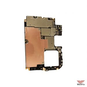 Изображение Материнская плата Xiaomi Mi 10T 6GB+128GB (оригинал)