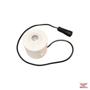 Изображение Блок с ультразвуковой мембраной для Deerma DEM-F950 / DEM-F950W белый