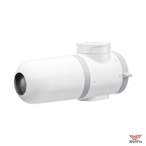 Изображение Насадка - фильтр на кран Xiaomi Mijia Faucet Water Purifier MUL11