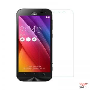 Изображение Стекло защитное для Asus ZenFone Zoom ZX551ML (Nillkin Amazing H)