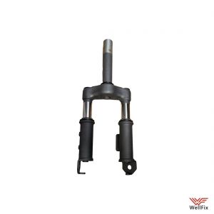 Изображение Передняя вилка для Xiaomi Mi Electric Scooter 5 / 5 Pro (оригинал)