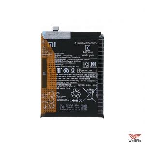Изображение Аккумулятор Xiaomi Mi 11 Lite / Mi 11 Lite 5G / Mi 11 Lite 5G NE BP42 (оригинал)