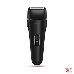 Изображение Электробритва SMATE Four Blade Electric Shaver