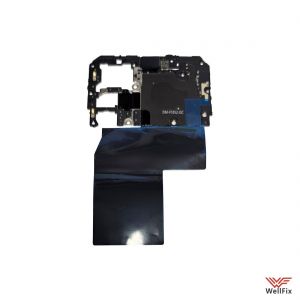 Изображение Шлейф для Xiaomi 12 Lite антенна NFC (оригинал)