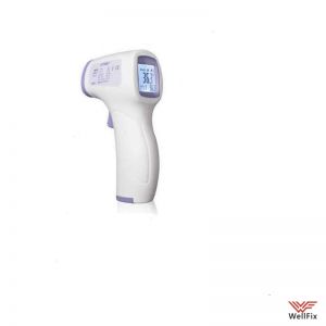 Изображение Бесконтактный термометр Medical Infrared Thermometer