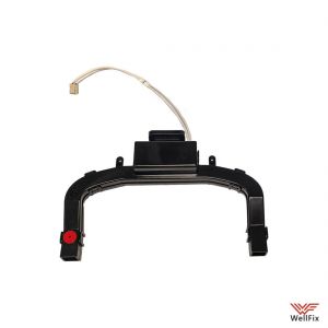 Фото Модуль сушки тряпок для Ecovacs Deebot T30 Pro Omni Изображение Модуль сушки тряпок для Ecovacs Deebot T30 Pro Omni