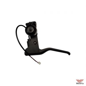 Изображение Ручка тормоза для Xiaomi Mi Electric Scooter 4 Pro (оригинал)