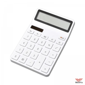 Изображение Калькулятор Lemo Desk Electronic Calculator