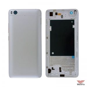 Изображение Задняя крышка для Xiaomi Mi5s белая
