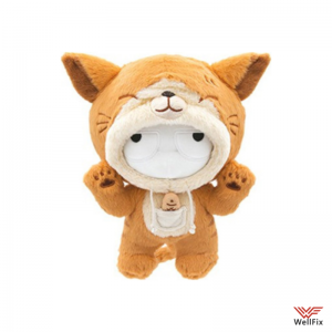 Изображение Мягкая игрушка Xiaomi Mi Rabbit Kitten