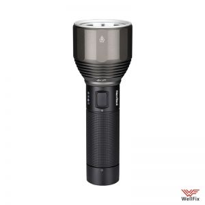 Изображение Светодиодный фонарик NexTool High Lumen Flashlight NE0134