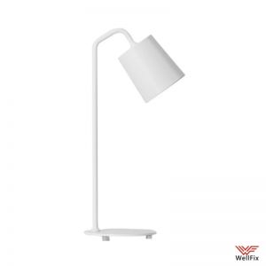 Изображение Настольная лампа Yeelight Minimalist E27 белая