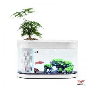 Изображение Аквариум Yuanhao Eco Fish Tank HF-JHYG001