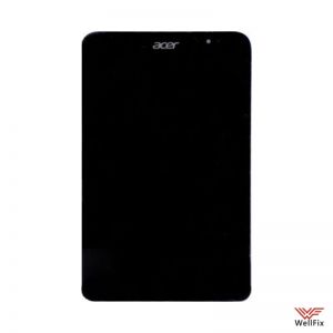 Изображение Дисплей для Acer Iconia Tab W4-820 / 821 в сборе