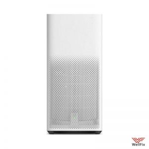 Изображение Умный очиститель воздуха Xiaomi Mi Air Purifier 2