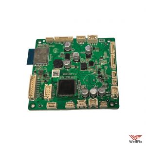 Фото Плата управления док станции Ecovacs Deebot T30 Pro Omni Изображение Плата управления док станции Ecovacs Deebot T30 Pro Omni