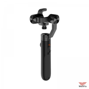 Изображение Стабилизатор Xiaomi Mijia Action Camera Handheld Gimbal MJWDQ01FM (БУ)