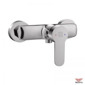 Изображение Смеситель для душа Diiib Shower Fauset Silver (DXA12001-1001)