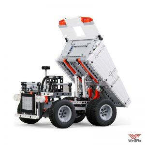 Изображение Конструктор Onebot Building Blocks Mining Truck