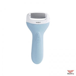 Изображение Электрическая роликовая пилка для пяток Xiaomi Callus Remover