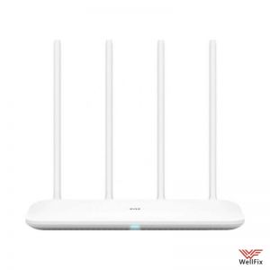 Изображение Маршрутизатор Xiaomi Mi WiFi Router 4