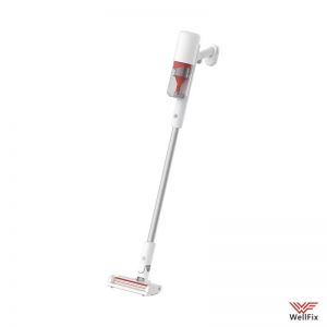 Изображение Беспроводной пылесос Xiaomi Mi Handheld Vacuum Cleaner 2 Light B204
